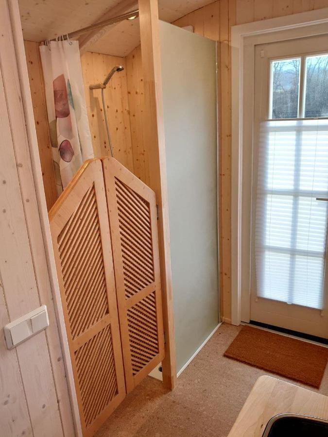 Gemuetliche Gaestezimmer In Einem Neu Sanierten Fachwerkhaus Sachsenheim Ngoại thất bức ảnh