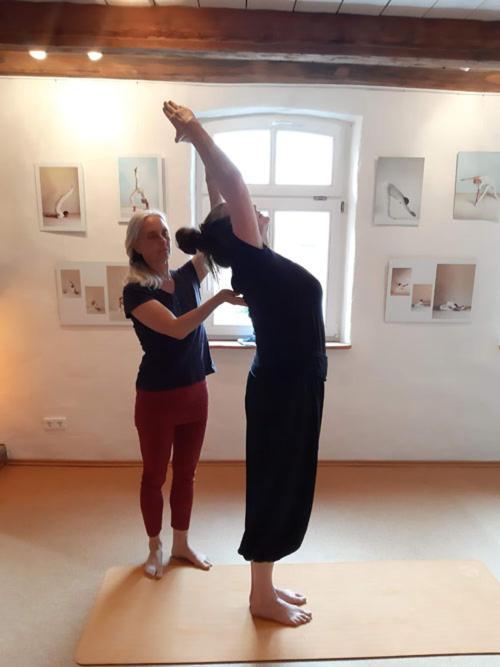 Gemuetliche Gaestezimmer In Einem Neu Sanierten Fachwerkhaus Sachsenheim Ngoại thất bức ảnh