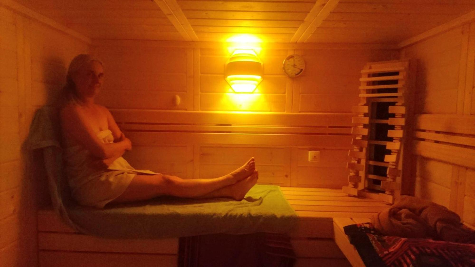 Gemuetliche Gaestezimmer In Einem Neu Sanierten Fachwerkhaus Sachsenheim Ngoại thất bức ảnh